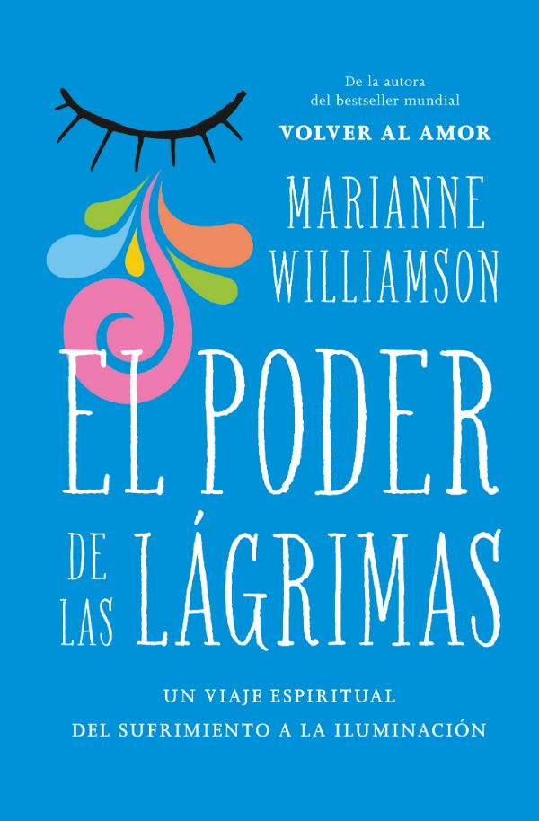 El poder de las lágrimas (Pokcet)