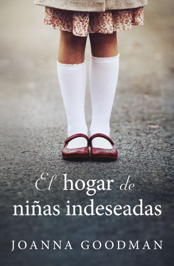 El hogar de niñas indeseadas (New Edition)