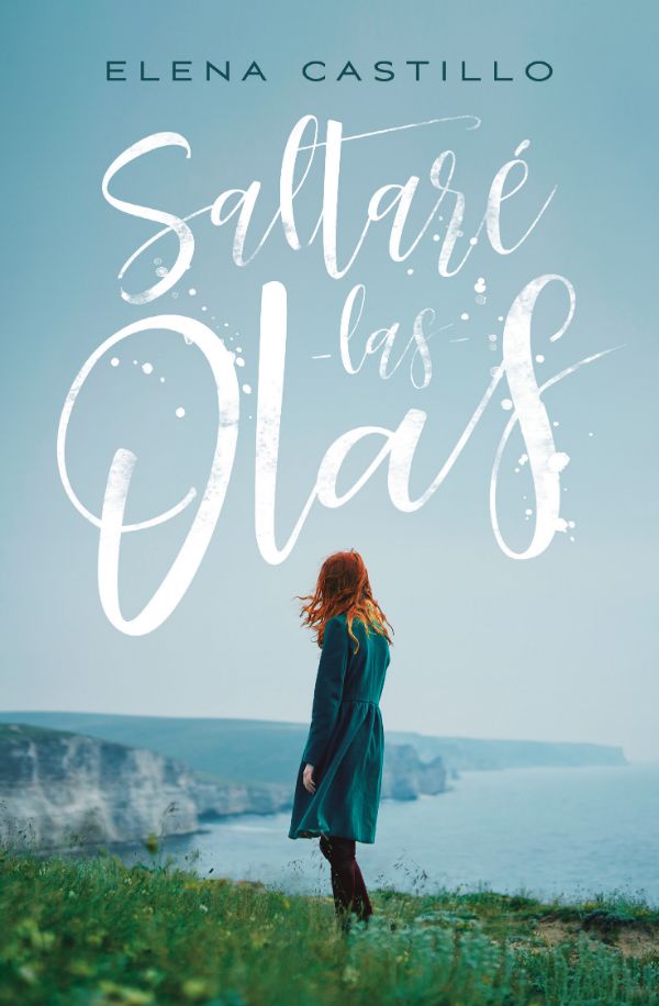 Saltaré las olas (Pocket)