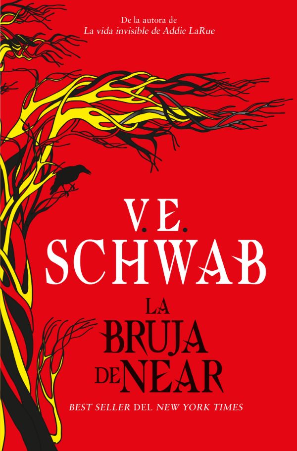 La bruja de Near (Pocket)
