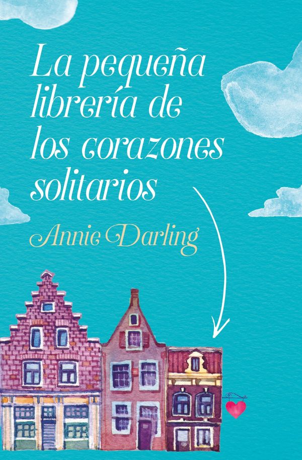La pequeña librería de los corazones solitarios (Pocket)