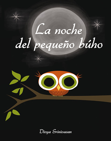 La noche del pequeño búho