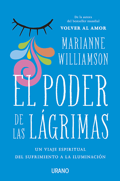 El poder de las lÃ¡grimas