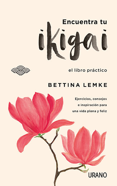 Encuentra tu ikigai