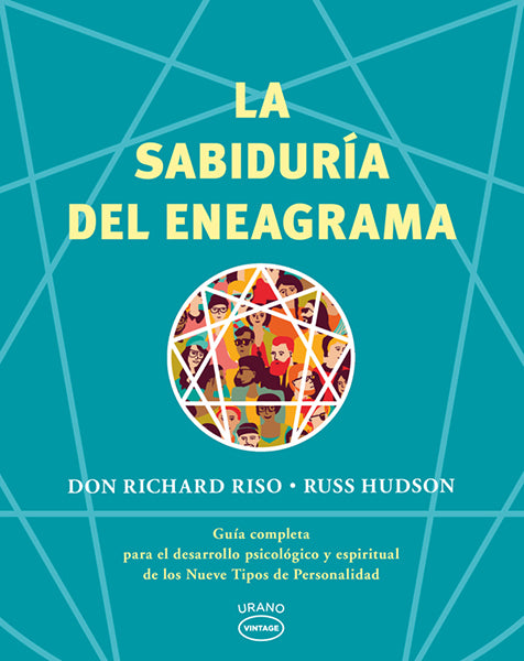 Sabiduría del eneagrama, La