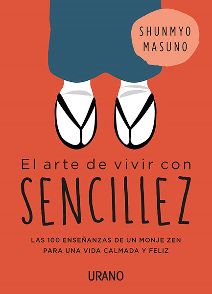 El arte de vivir con sencillez (Pocket)