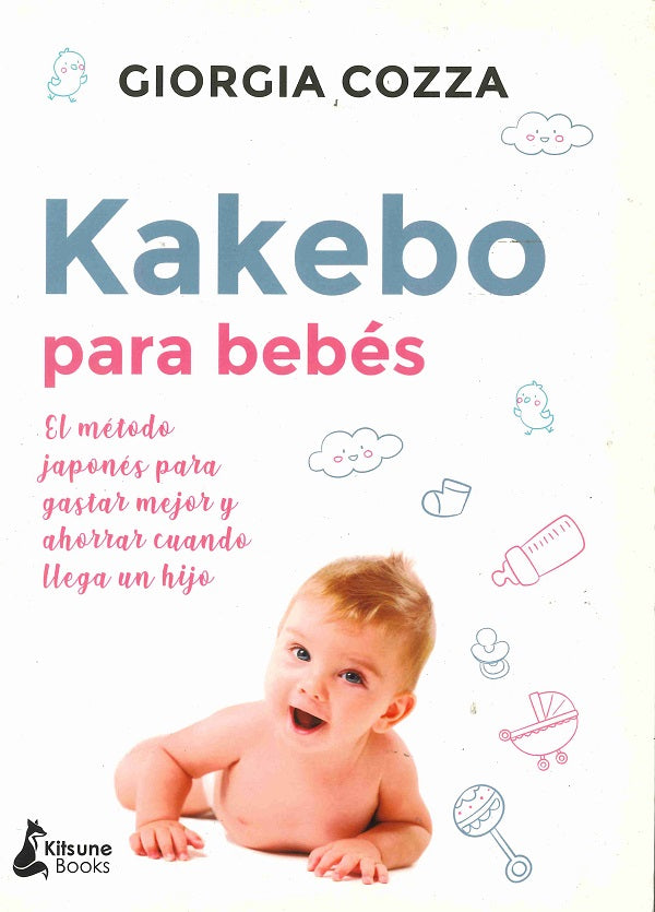 Kakebo para bebés