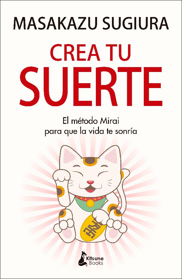 Crea tu suerte
