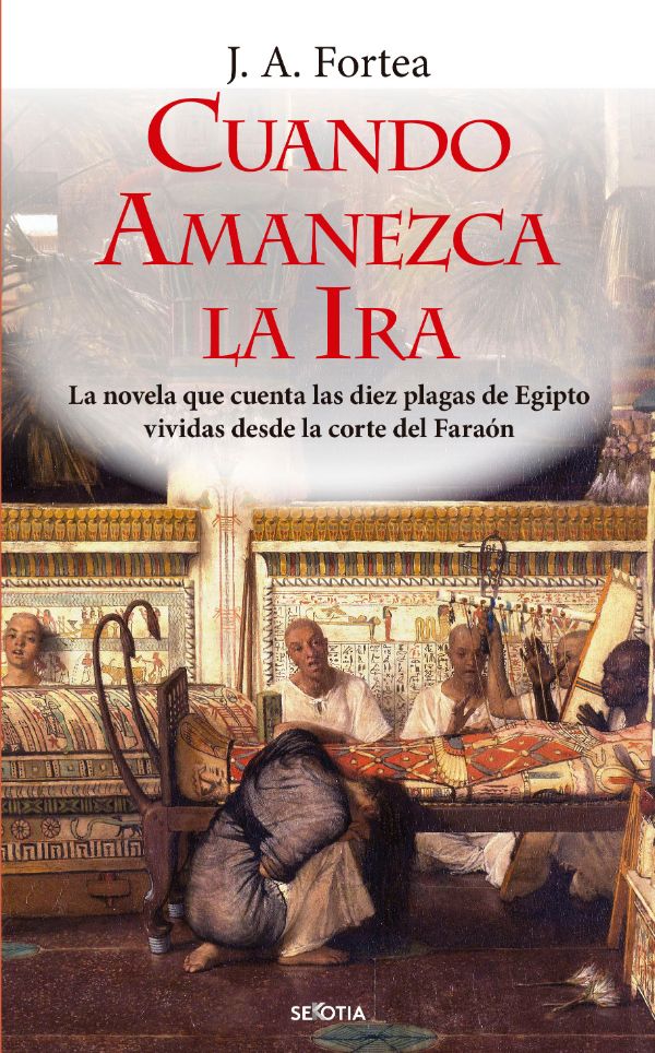 Cuando amenaza la ira