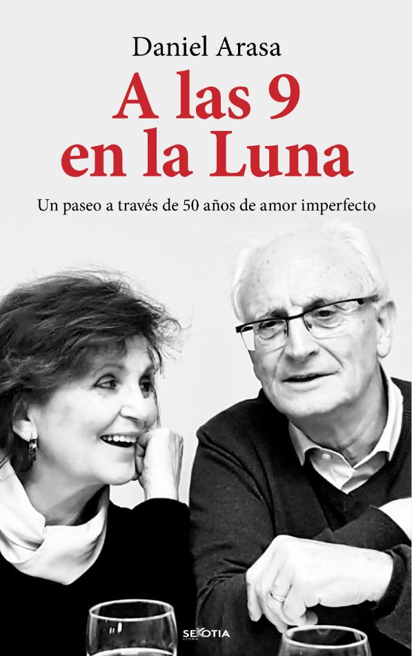 A las 9 en la luna
