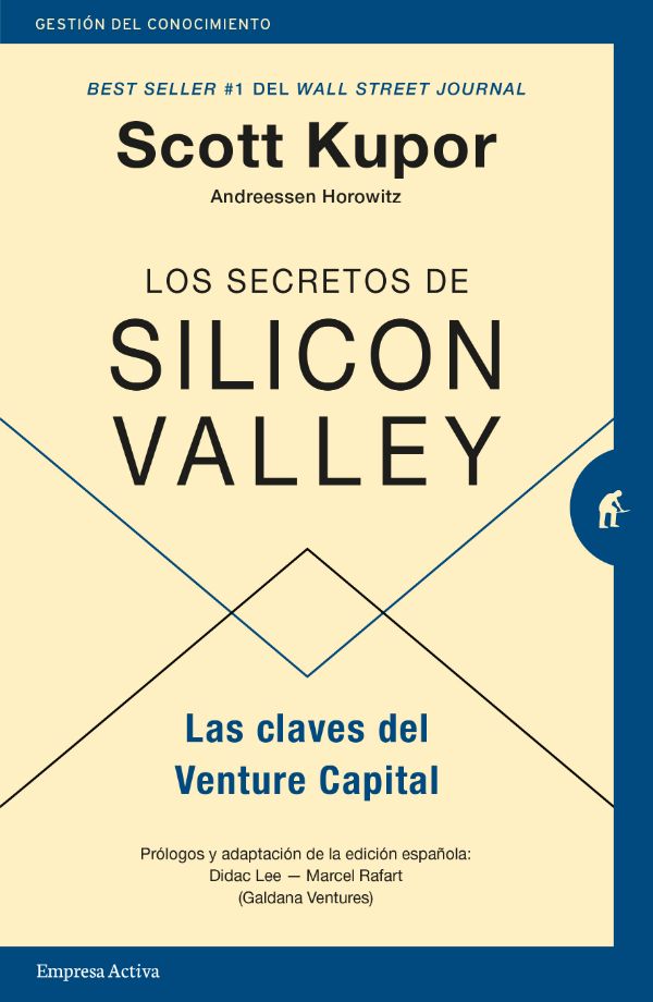 Los secretos de Silicon Valley