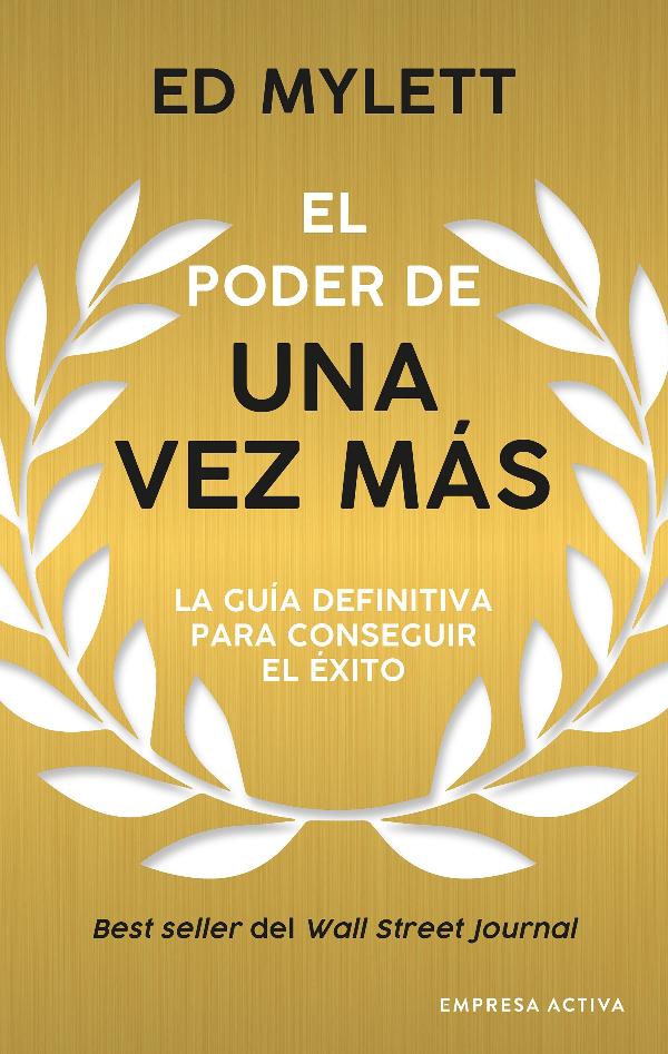 El poder de una vez más