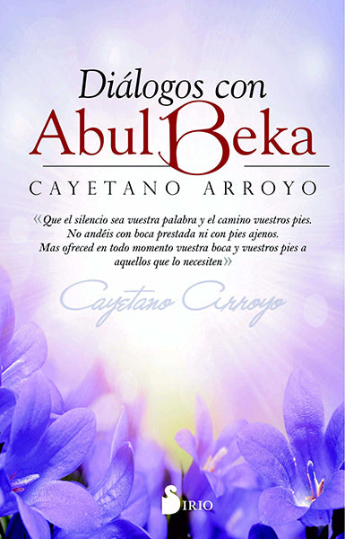 Diálogos con Abul Beka