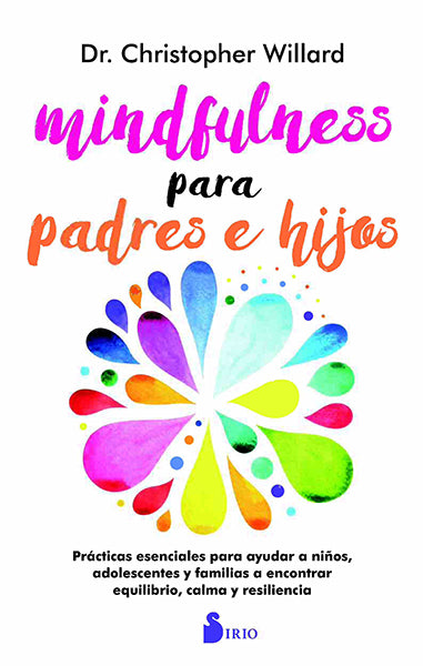 Mindfulness para padres e hijos