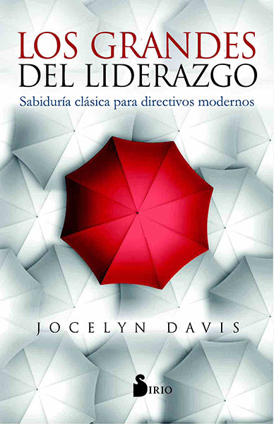 Los grandes del liderazgo