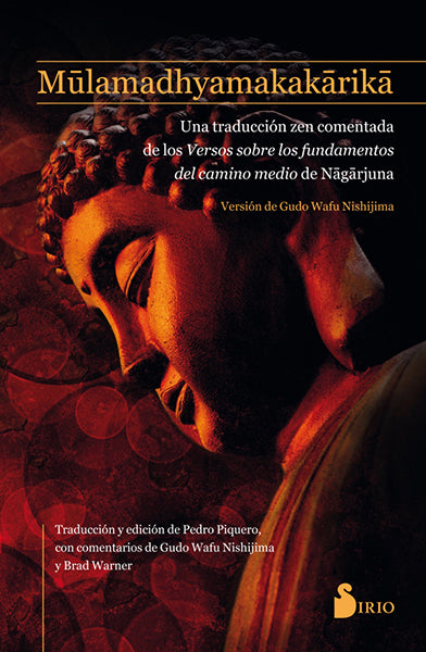 Mūlamadhyamakakārikā