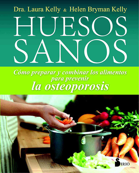 Huesos sanos