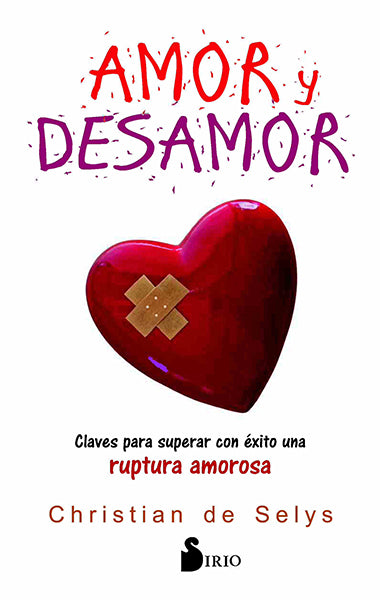 Amor y desamor