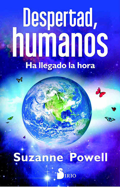 Despertad, humanos