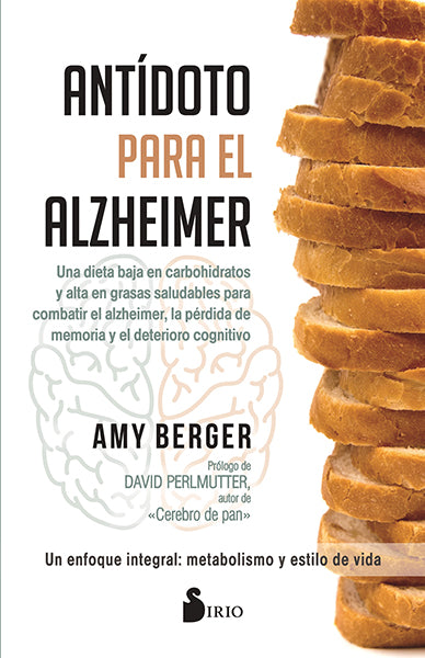 Antídoto para el Alzheimer