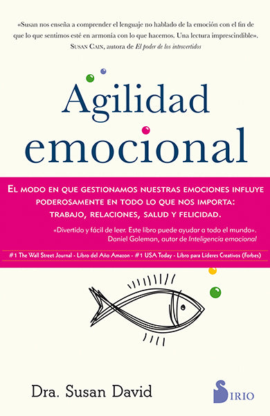 Agilidad emocional