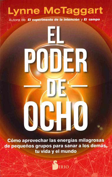 El poder de ocho