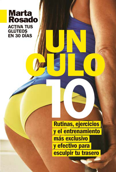 Un culo 10