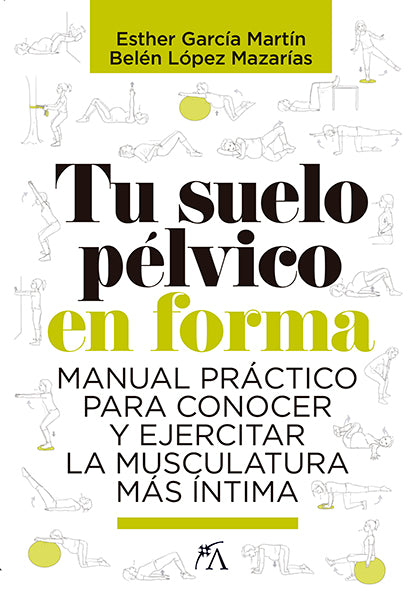 Tu suelo pélvico en forma
