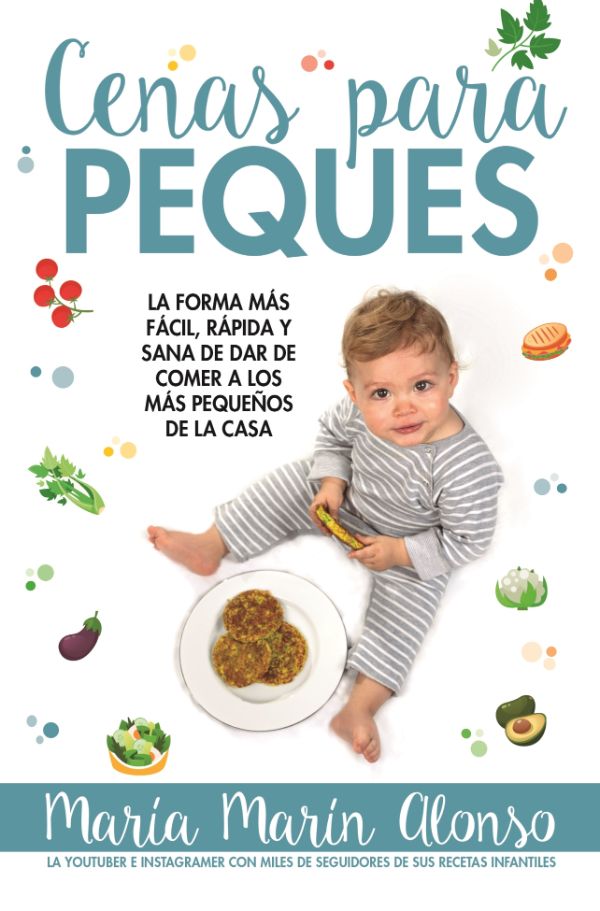 Cenas para peques