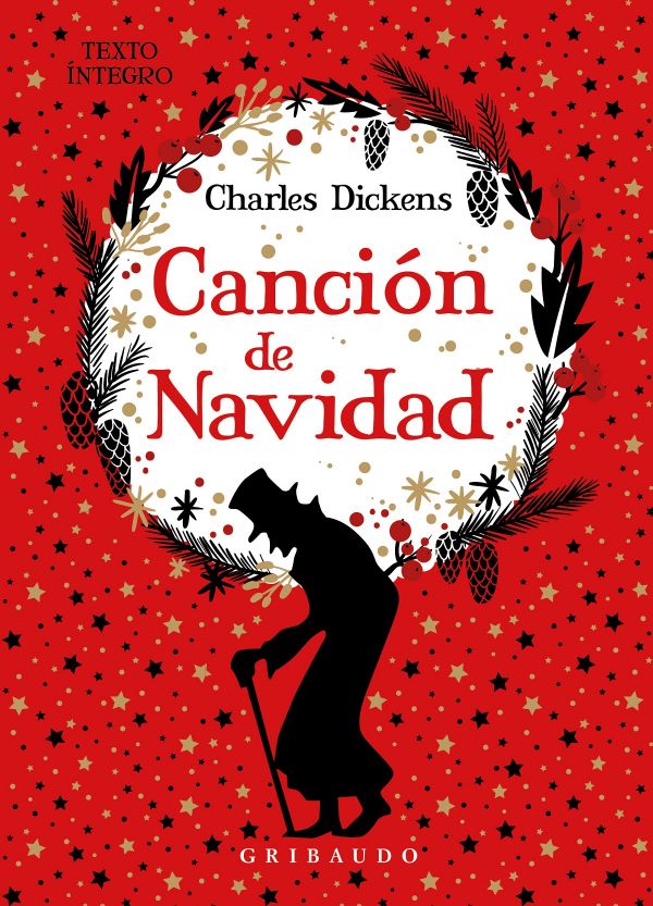 Canción de Navidad (Gribaudo)