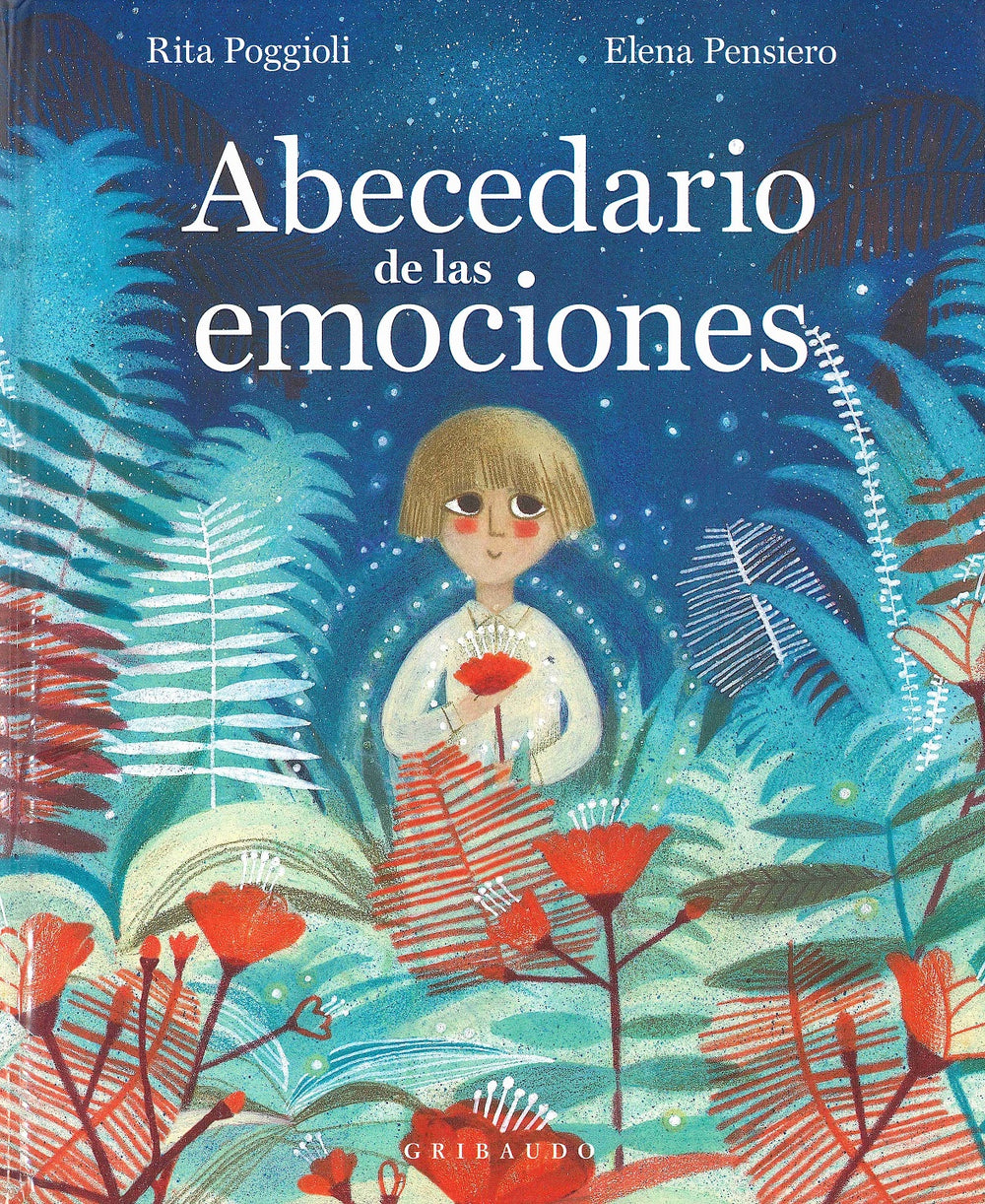 Abecedario de las emociones