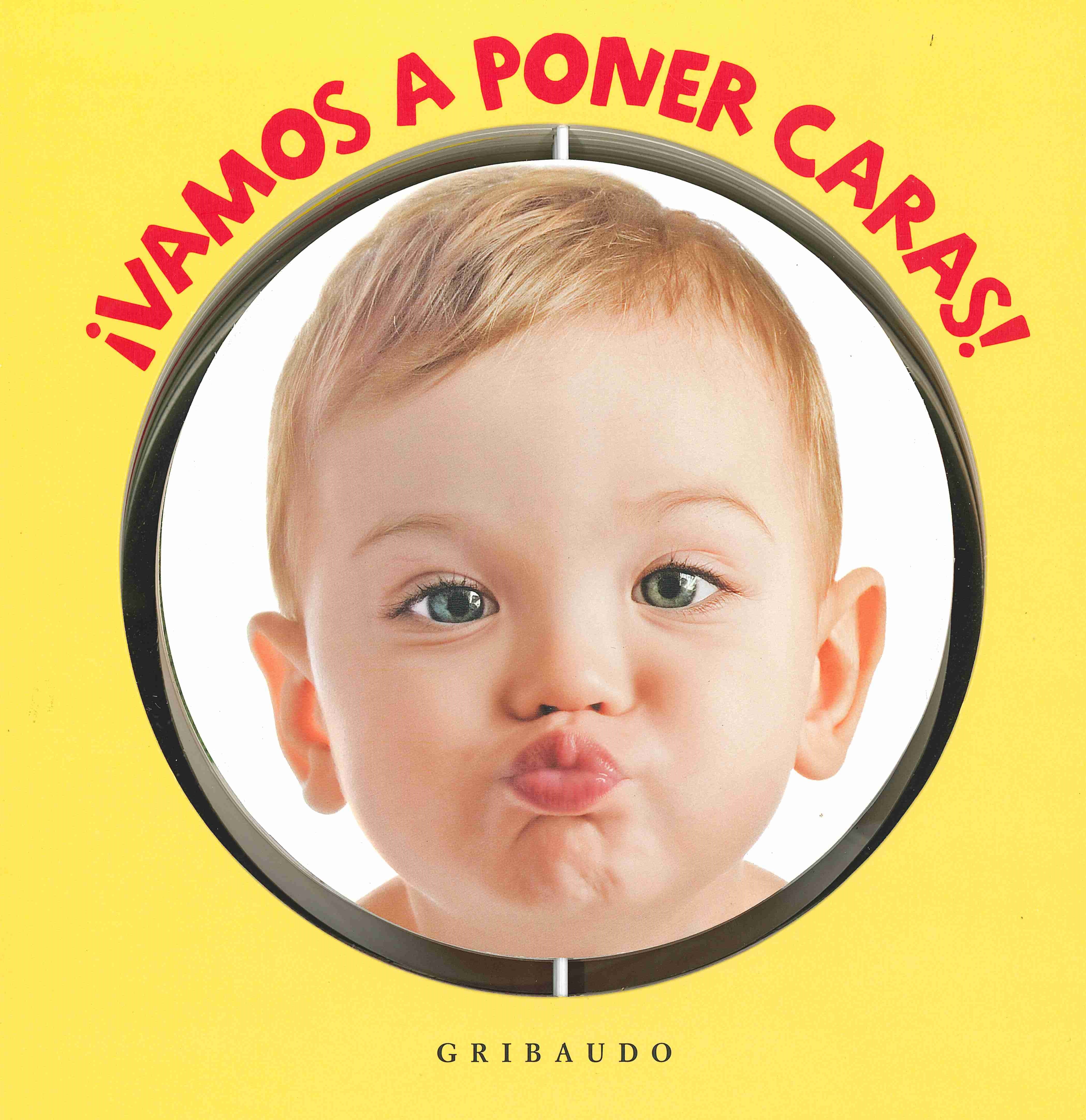 ¡Vamos a poner caras!