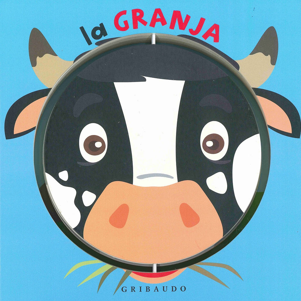 La granja (Gribaudo)