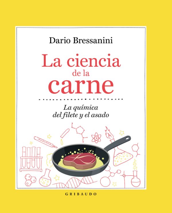 La ciencia de la carne