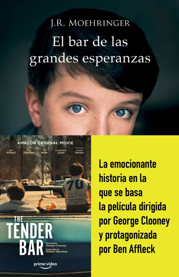 El bar de las grandes esperanzas (New Edition)
