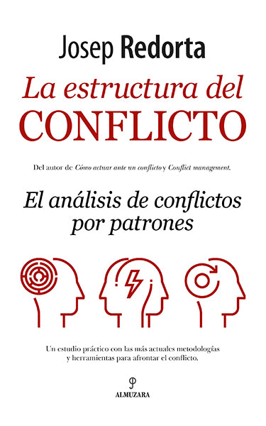 La estructura del conflicto