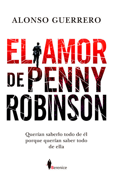 El amor de Penny Robinson