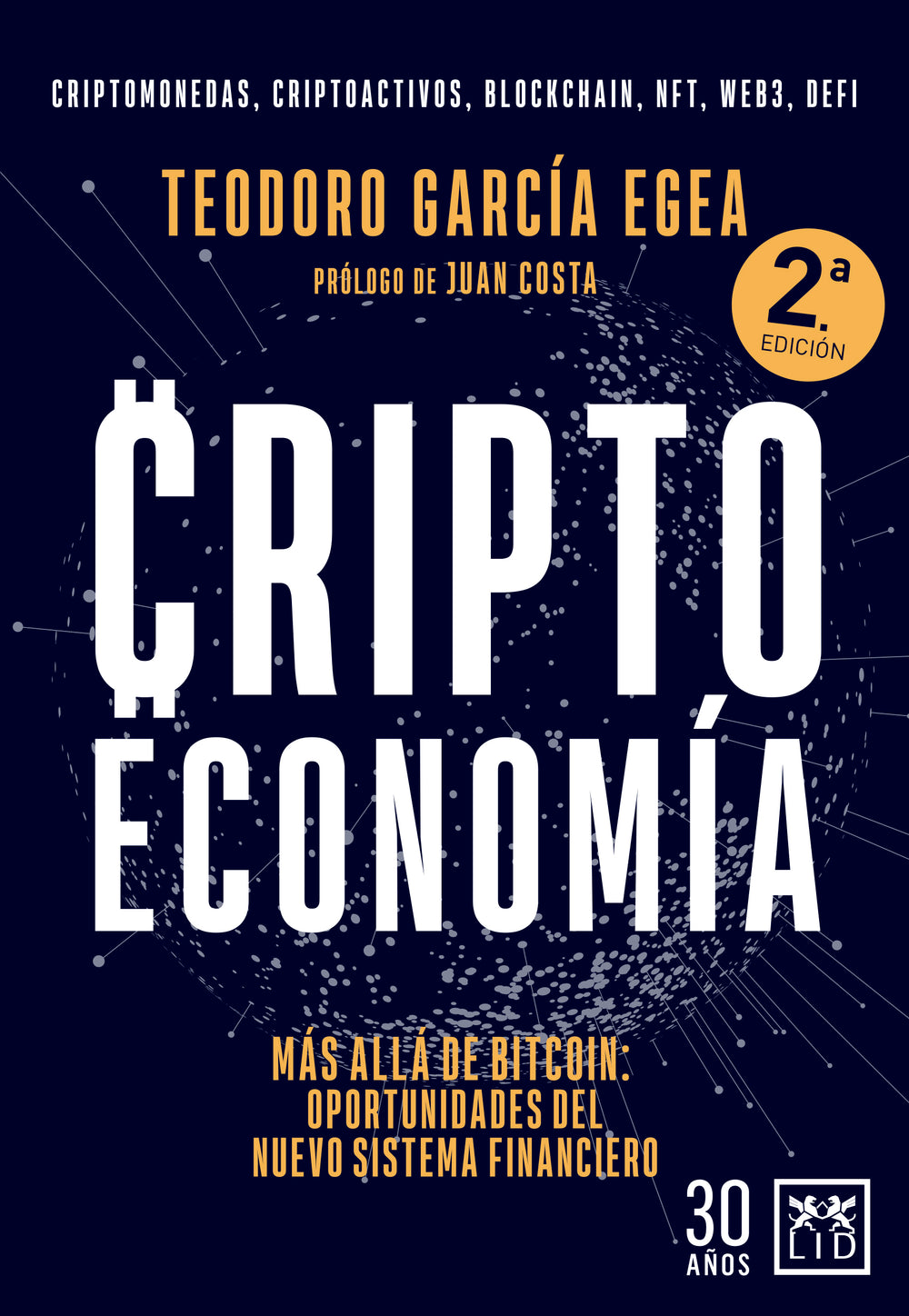 Criptoeconomía