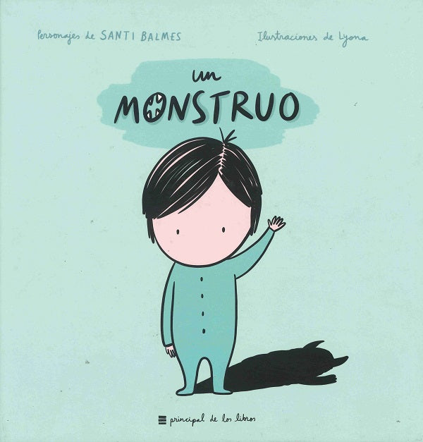 Un monstruo