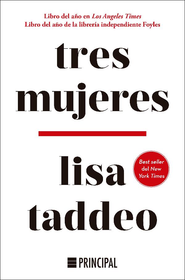 Tres mujeres