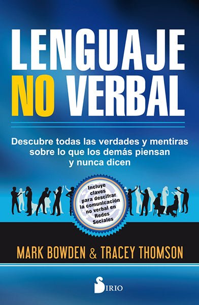 Lenguaje no verbal