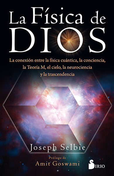 Física de Dios