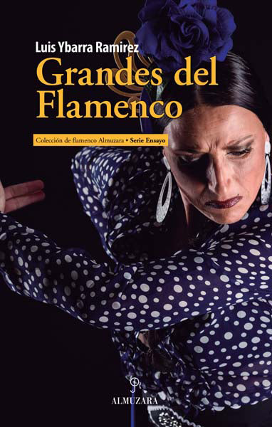 Grandes del flamenco