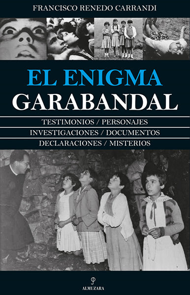 El enigma Garabandal