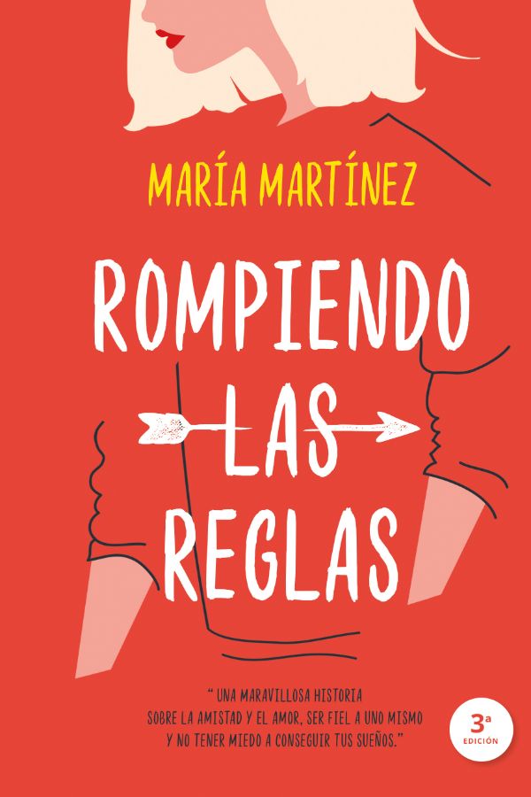 Rompiendo las reglas (Fresh)