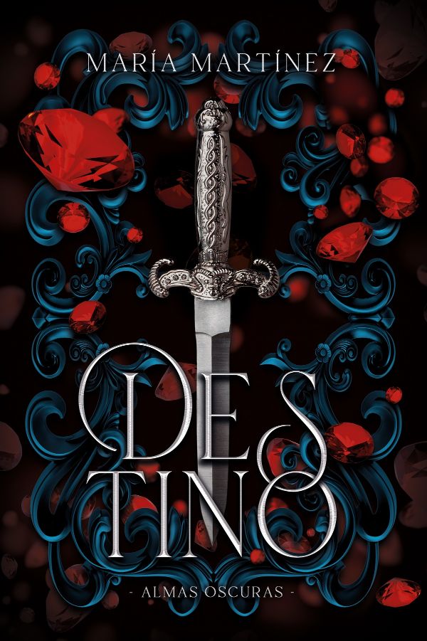 Destino (Almas Oscuras #1) 