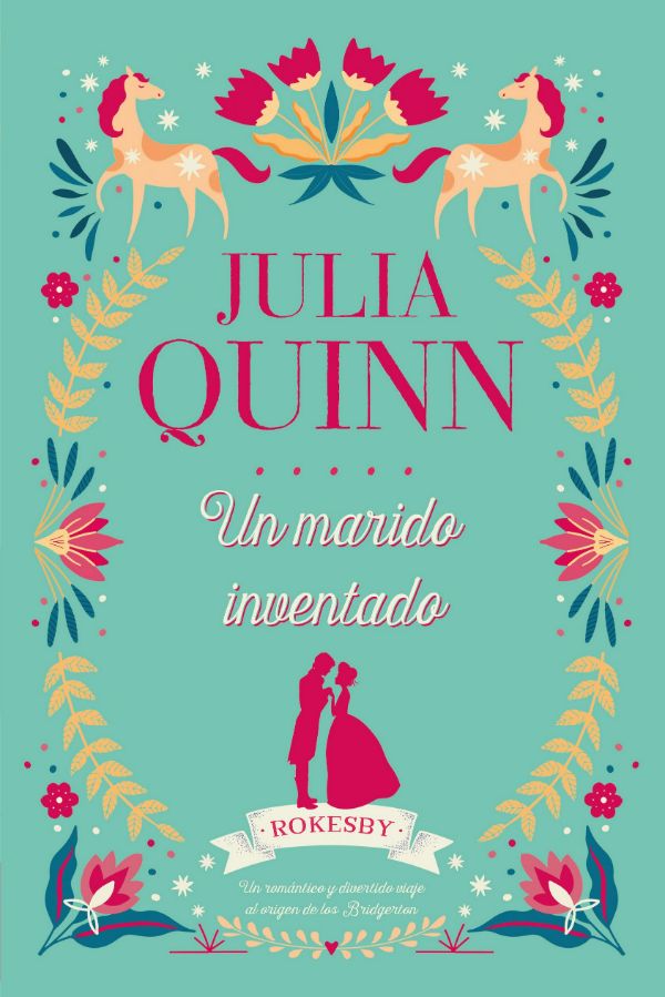 Bridgerton prequel 2. Un marido inventado