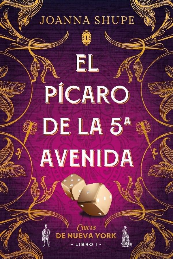 El bribón de la Quinta Avenida