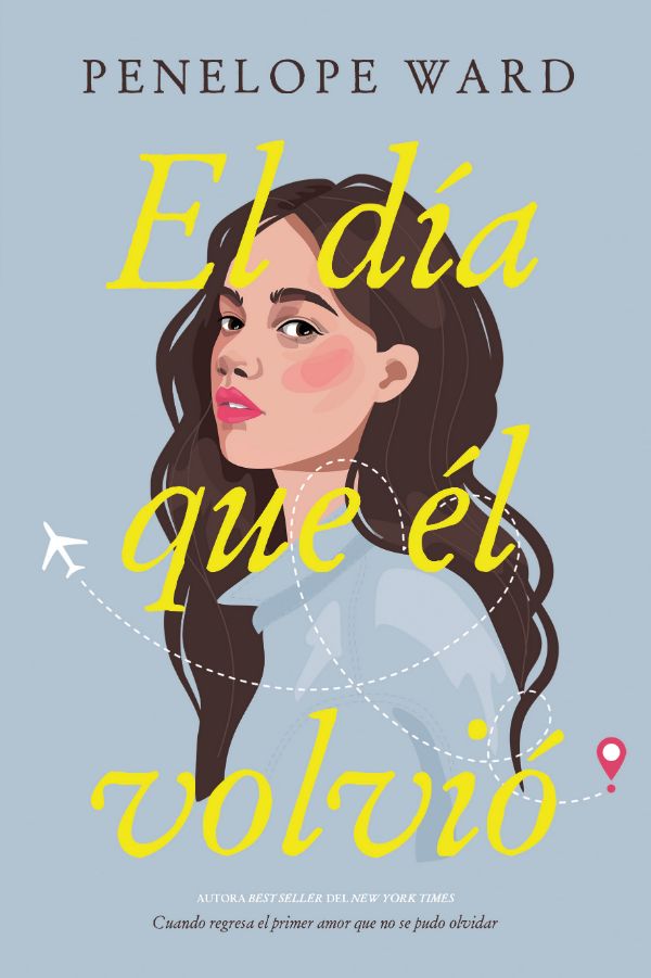 El día en que él volvió