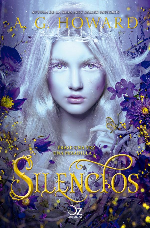 Silencios. Erase una vez una pesadilla